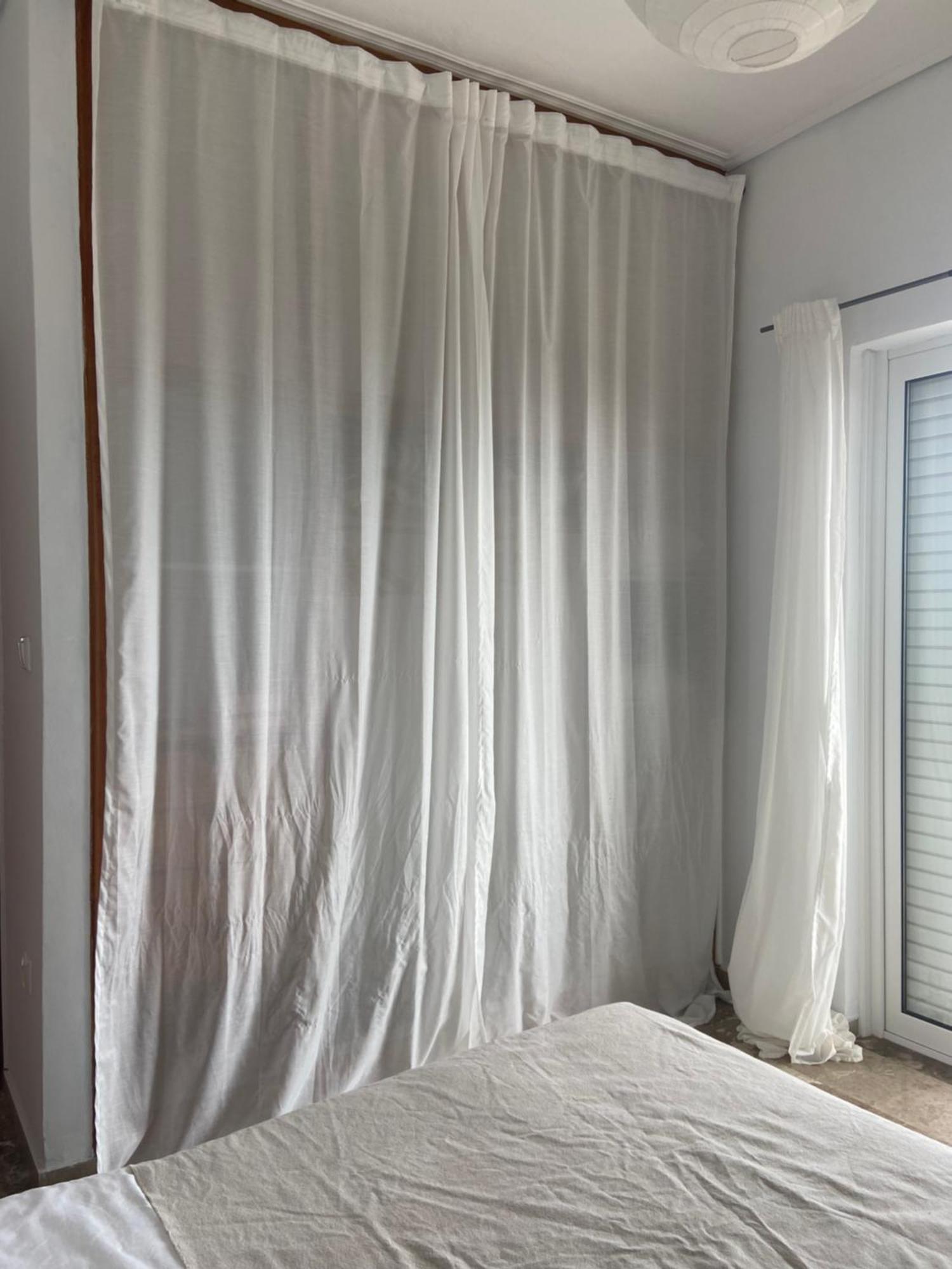 Villa Delfini Chrani Eksteriør billede